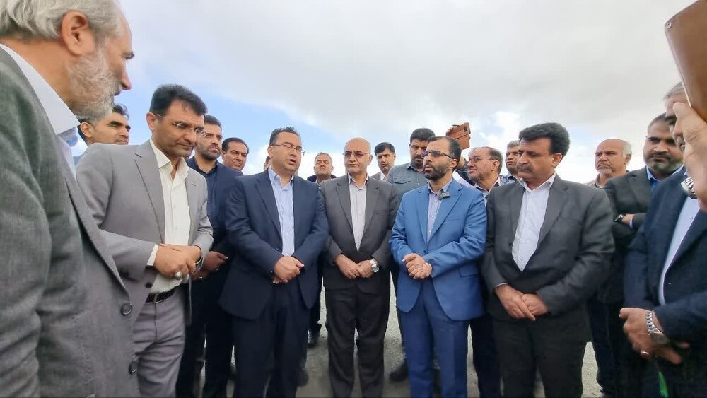 ۹۶ درصد مسکن کشور توسط مردم ساخته می‌شود