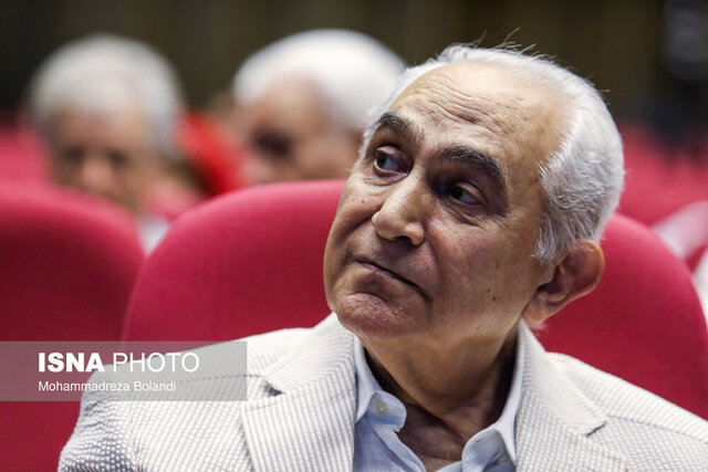 یک گردهمایی سینمایی برای صداها/ «قیصر» را با چشم بسته ببینید