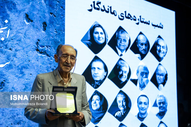 یک گردهمایی سینمایی برای صداها/ «قیصر» را با چشم بسته ببینید