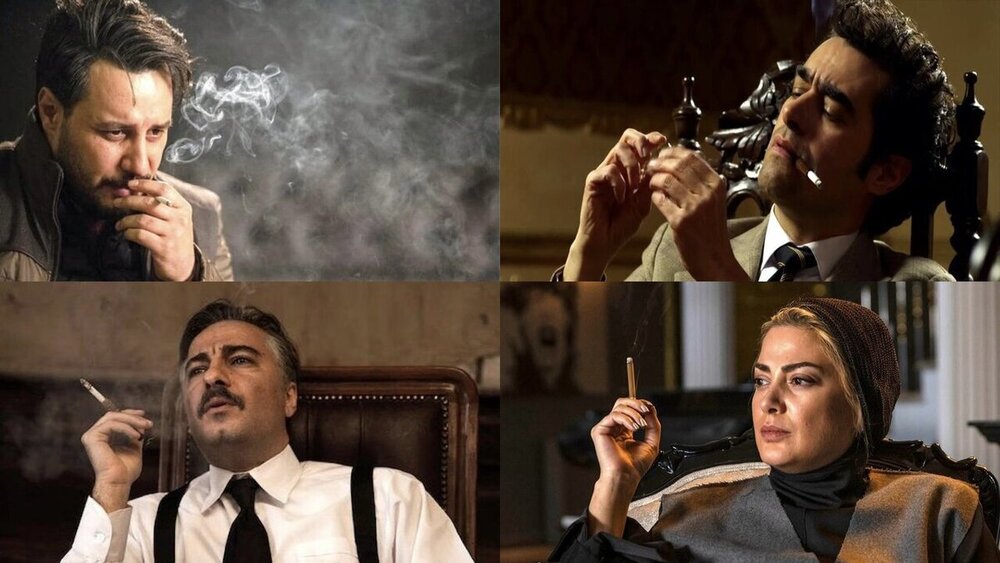 صدا، دوربین، سیگار، حرکت! - ایسنا