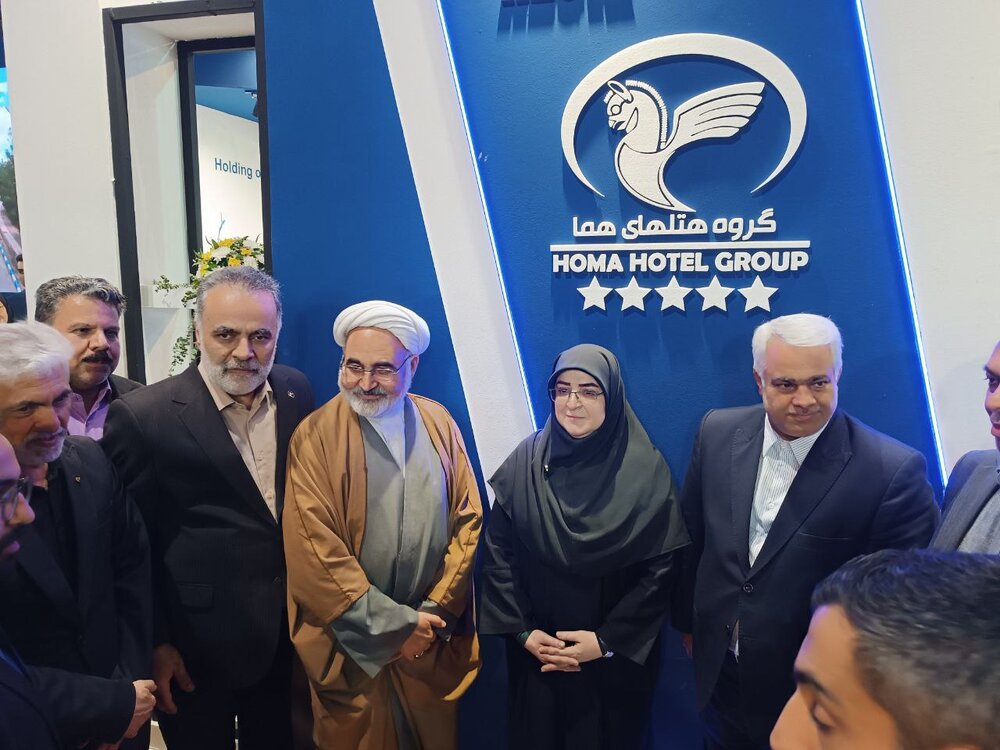 رئیسجمهور نگاهی متوازن به حوزه فرهنگ و هنر دارد