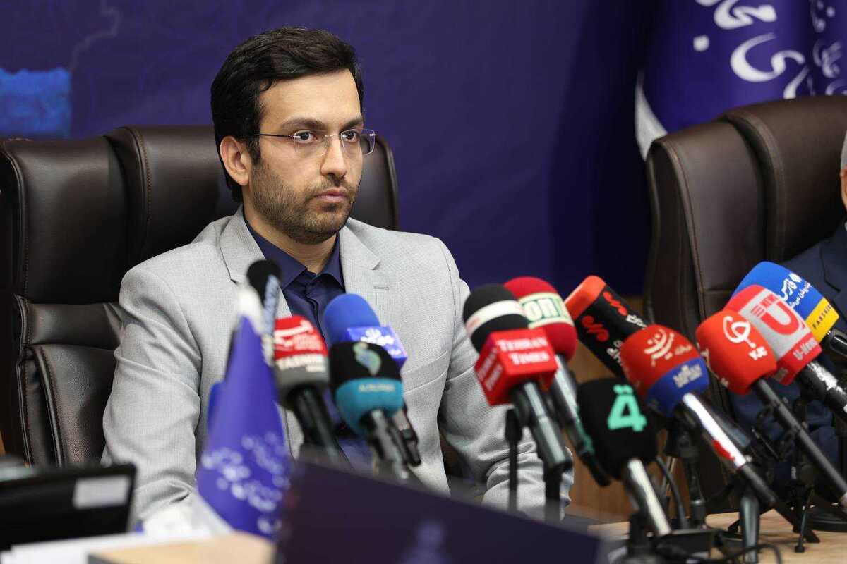 تحریف نام خلیج فارس توسط گوگل در دادگاه های داخلی و خارجی پیگیری خواهد شد