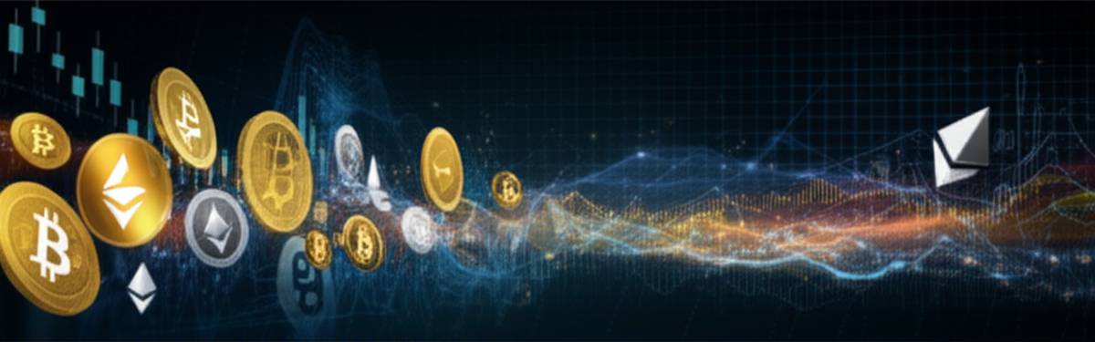جدول ارز های دیجیتال