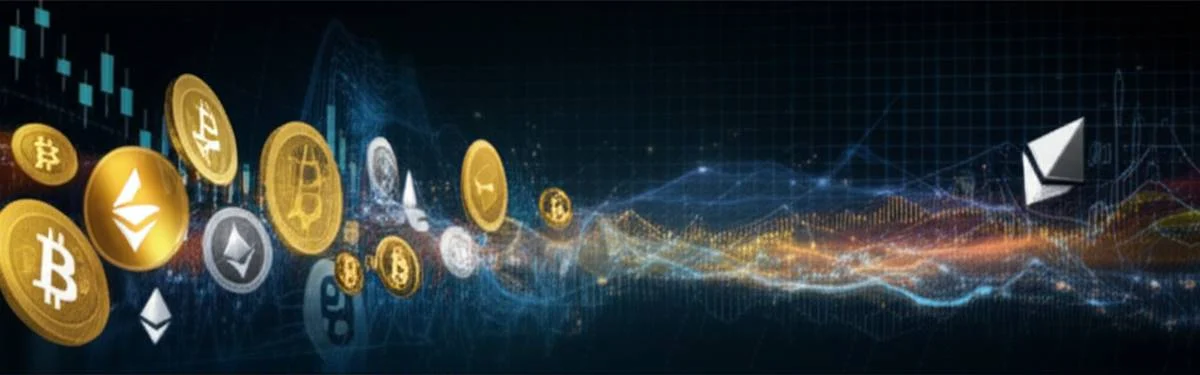 جدول ارز های دیجیتال