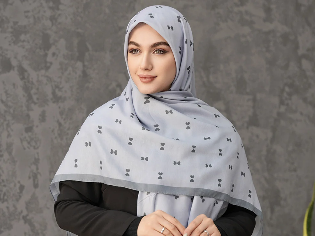 خرید شال و روسری مجلسی از بهترین تولیدکنندگان ایران | راهنمای جامع انتخاب شیک ترین مدل ها