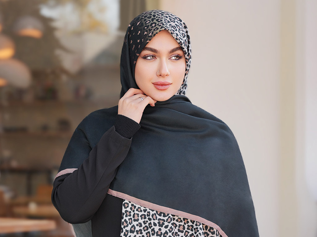 خرید شال و روسری مجلسی از بهترین تولیدکنندگان ایران | راهنمای جامع انتخاب شیک ترین مدل ها