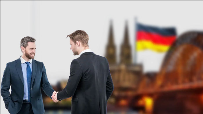 تاسیسات در آلمان: مسیری مناسب برای کار و زندگی در کشوری پیشرفته