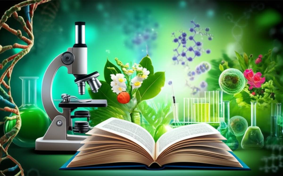 ۵ بهترین منابع زیست دهم برای کنکور ۱۴۰۳ و امتحانات نهایی