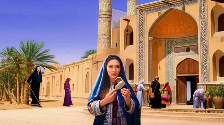 آداب و رسوم مردم طبس: هر آنچه از سنت های کویری باید بدانید