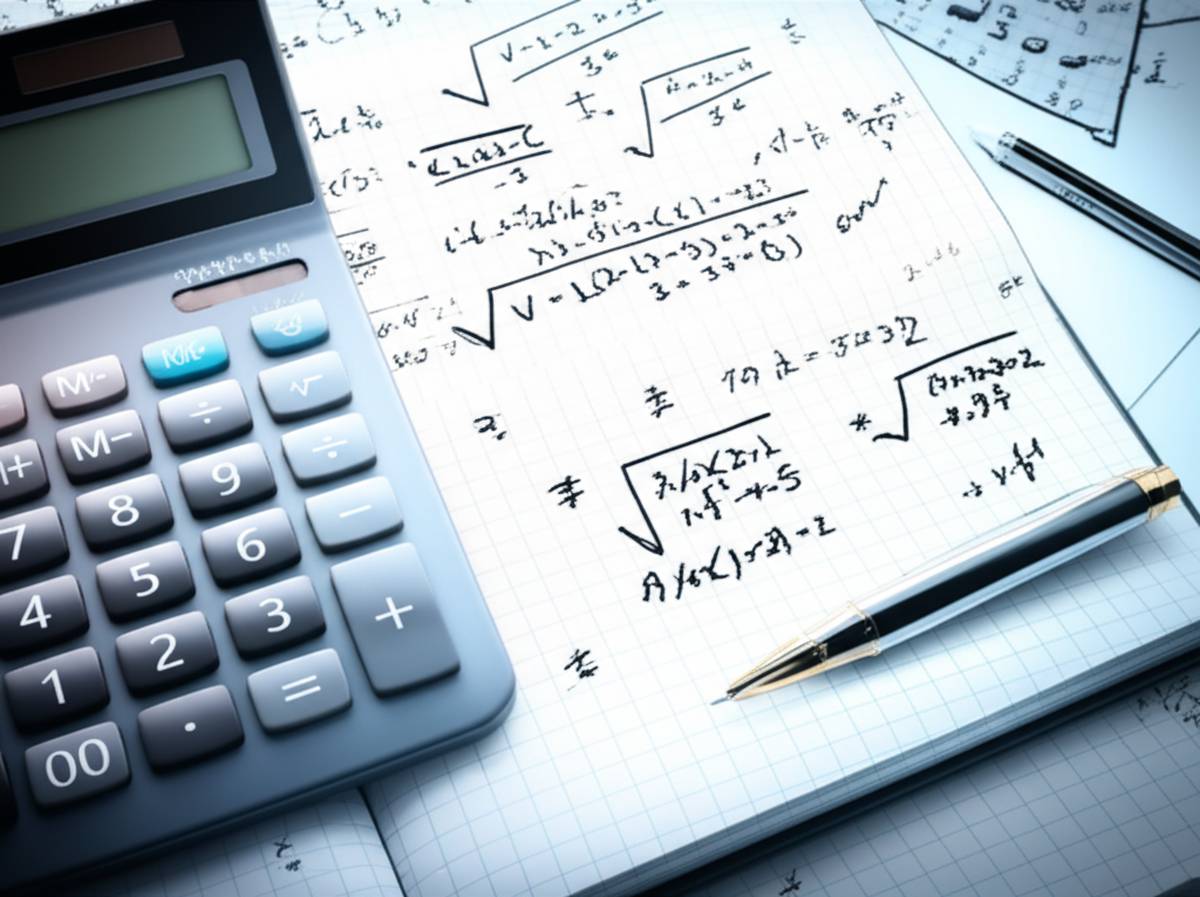 چگونه معدل کارنامه را حساب کنیم؟ | راهنمای جامع و دقیق