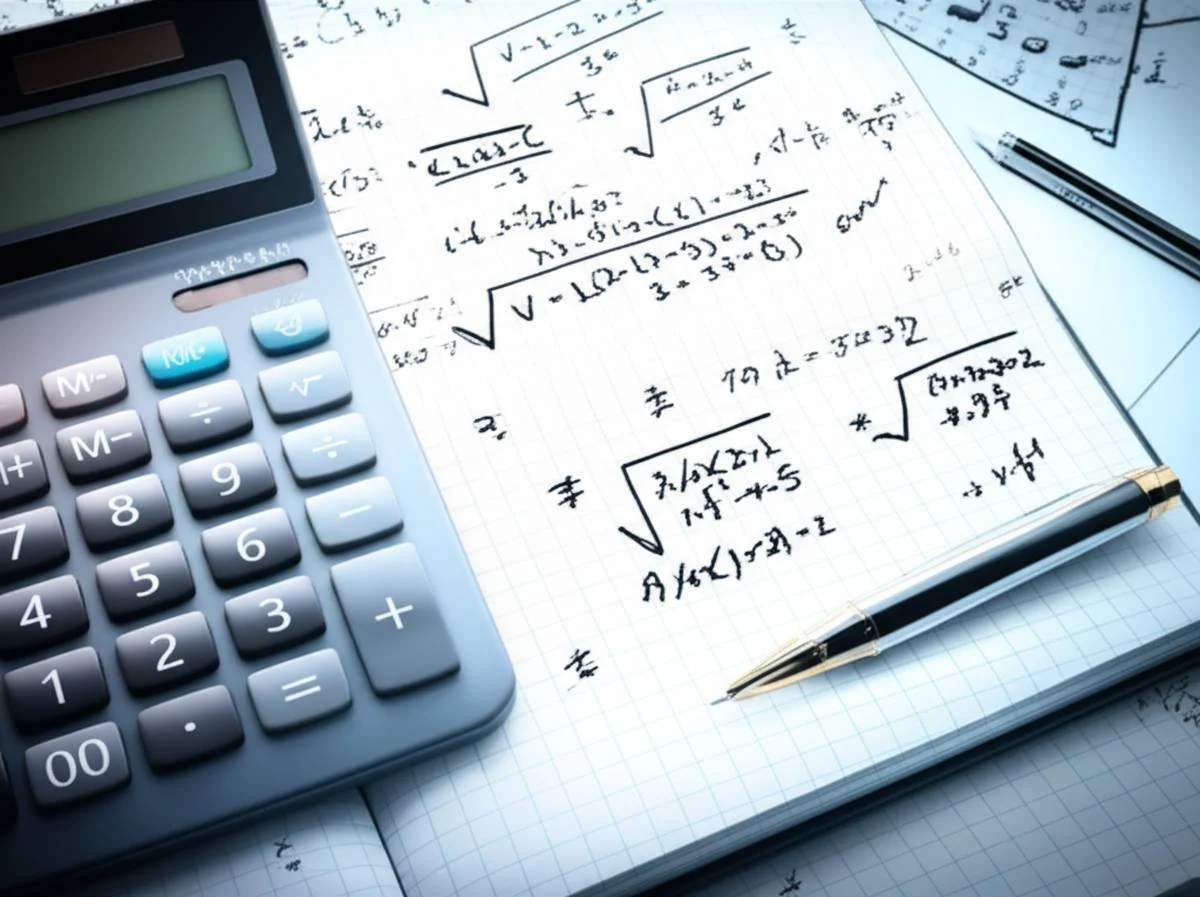 چگونه معدل کارنامه را حساب کنیم؟ | راهنمای جامع و دقیق