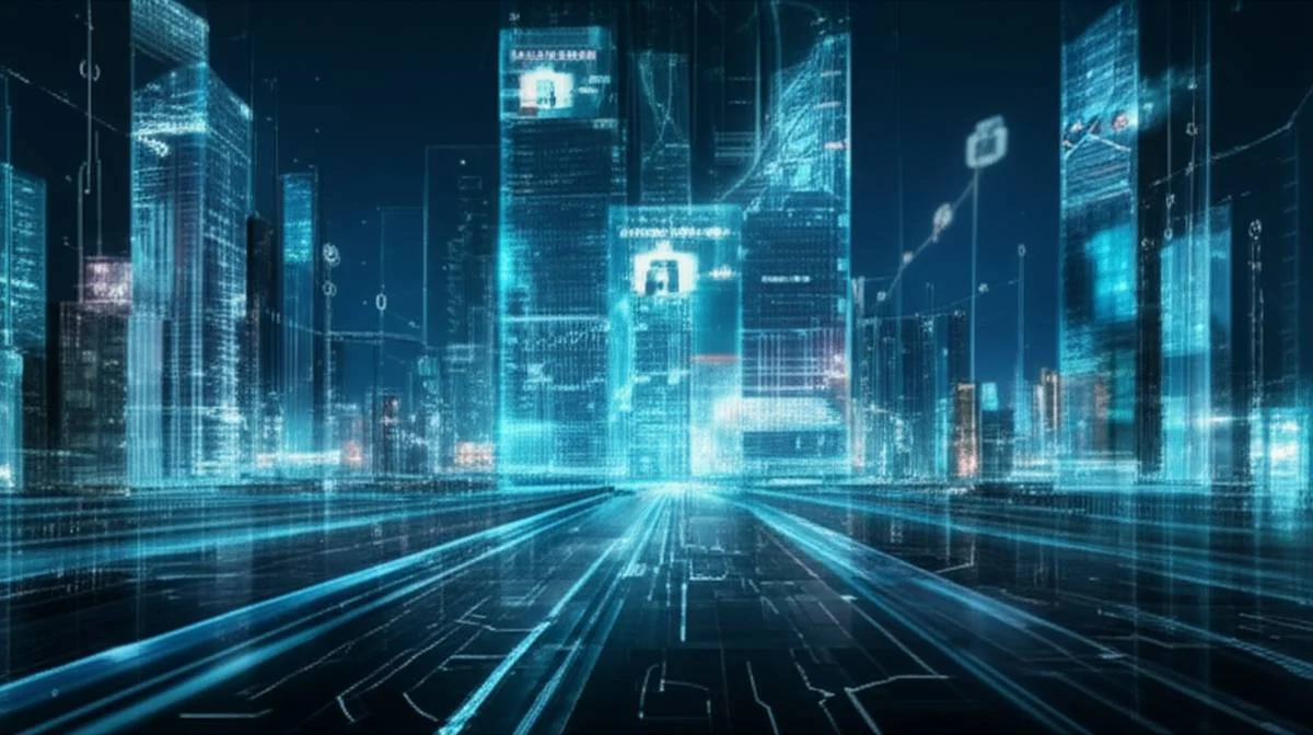 کسب درآمد از متاورس: راهنمای جامع صفر تا صد پولسازی در Metaverse