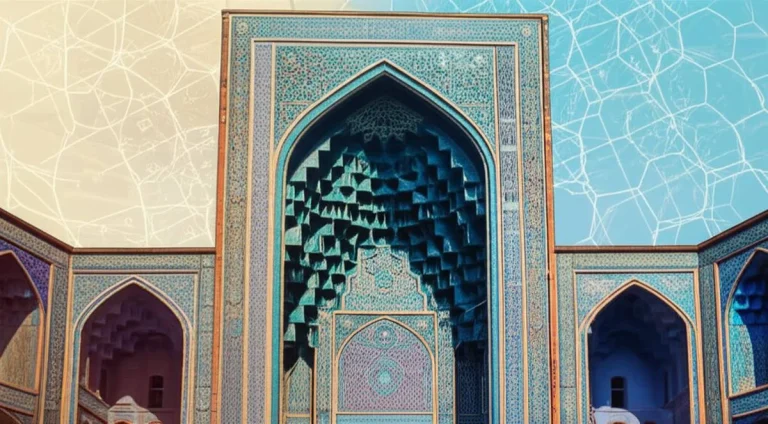 تبریز شهر اولین ها: راهنمای جامع سفر و جاهای دیدنی