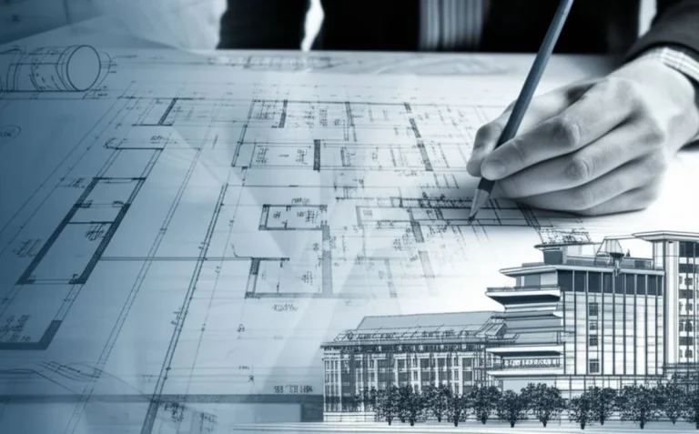 صفر تا صد تحصیل در رشته ی معماری چگونه است؟