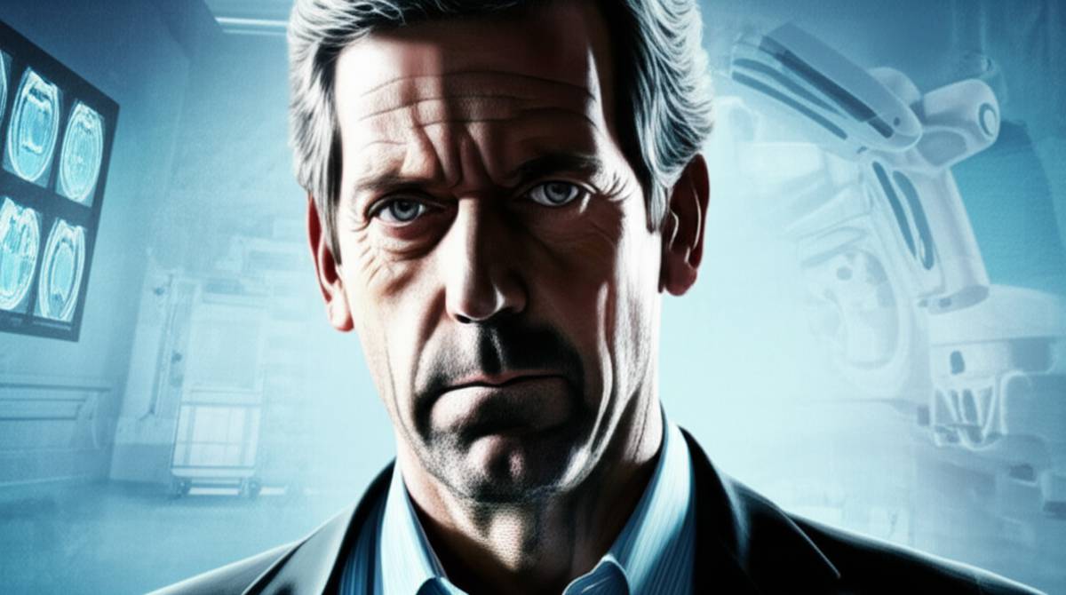 سریال دکتر هاوس (House M.D.): نقد، داستان و معرفی کامل