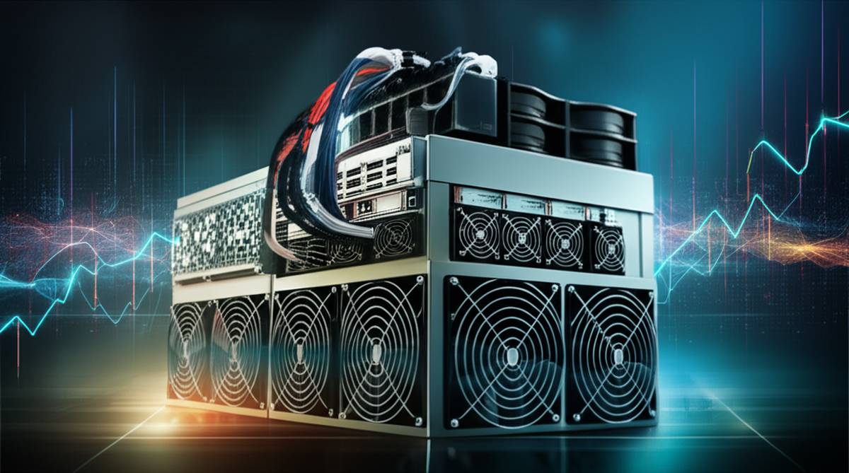 قیمت دستگاه بیت کوین و ماینر | خرید ارزان و مطمئن