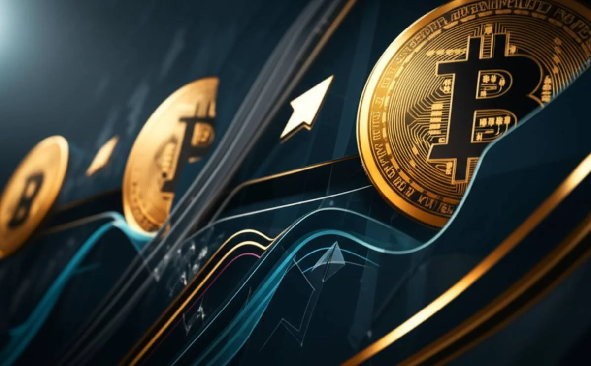 نوسانات قیمت بیت کوین - تحلیل جامع و راهنمای کامل ۲۰۲۳