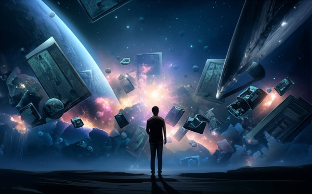 معرفی انیمیشن در رویاهای تو (In Your Dreams) | راهنمای کامل
