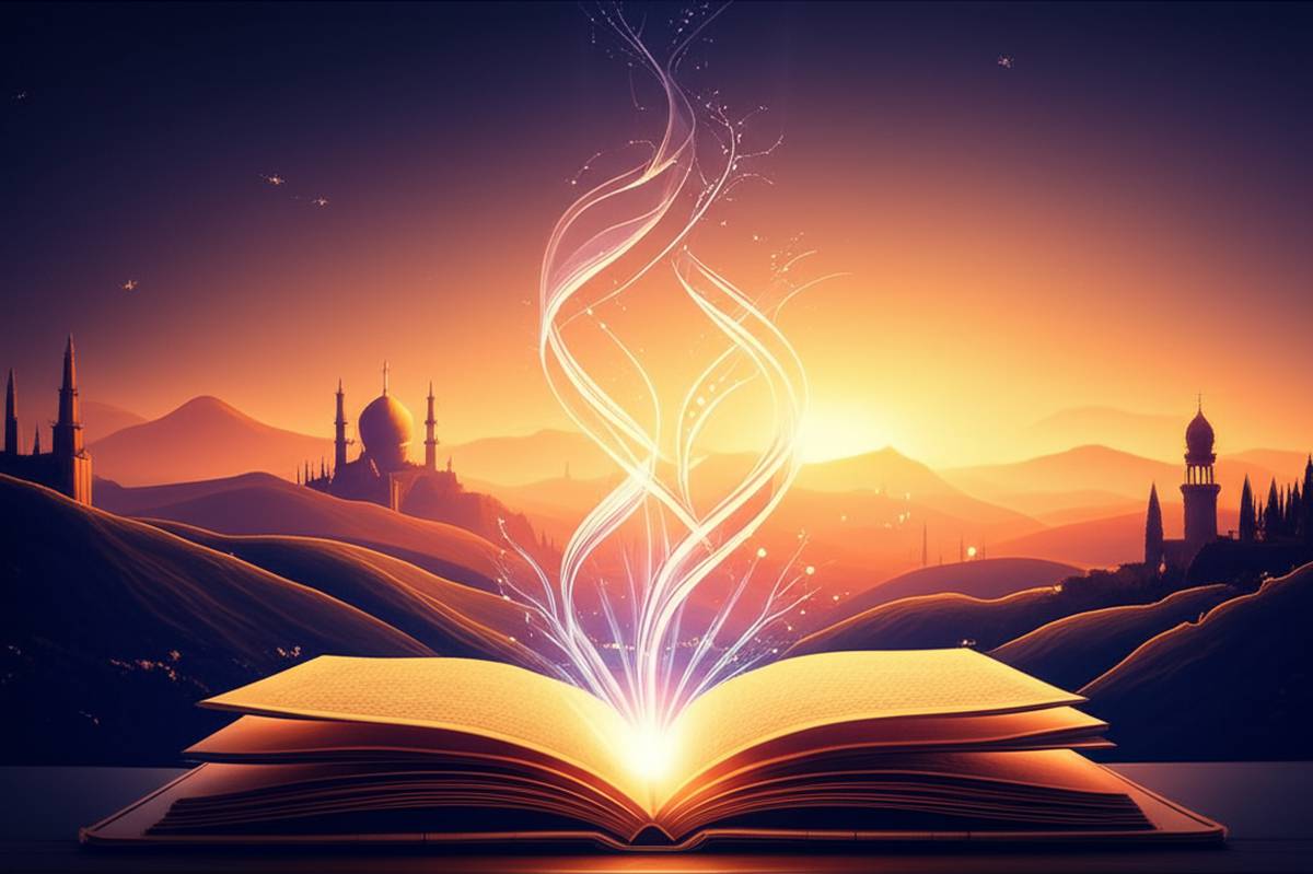خلاصه کتاب مثنوی معنوی (مولانا): راهنمای کامل و جامع