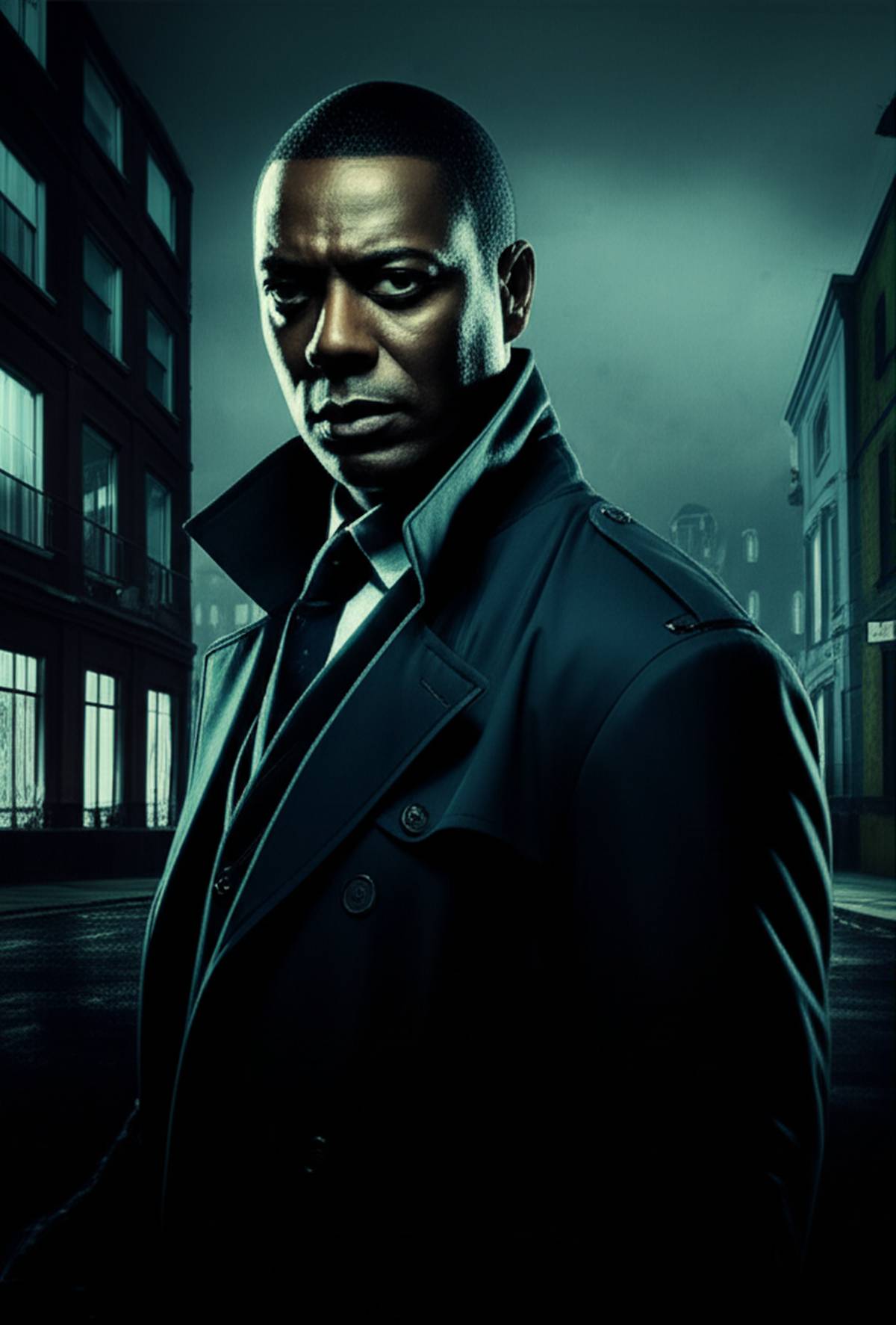 سریال لوتر (Luther) | نقد، بررسی و هر آنچه باید بدانید