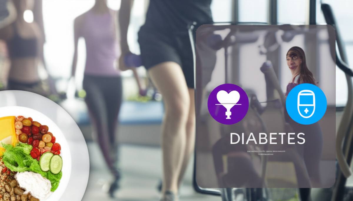 خلاصه کتاب ورزش و دیابت - رضا شیخ، خدیجه شیخ