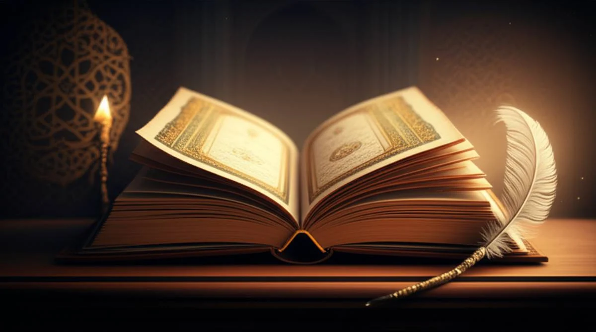 خلاصه کتاب نورالانوار (عبدالله عصام رودسری) | مهمترین نکات