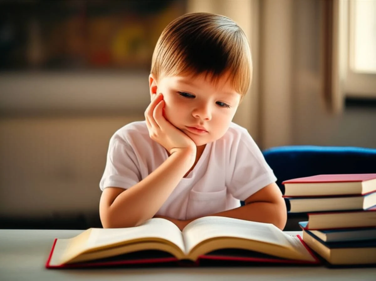 خلاصه کتاب چرا نمی ذاری بچه ات درس بخونه؟ | علی میرصادقی