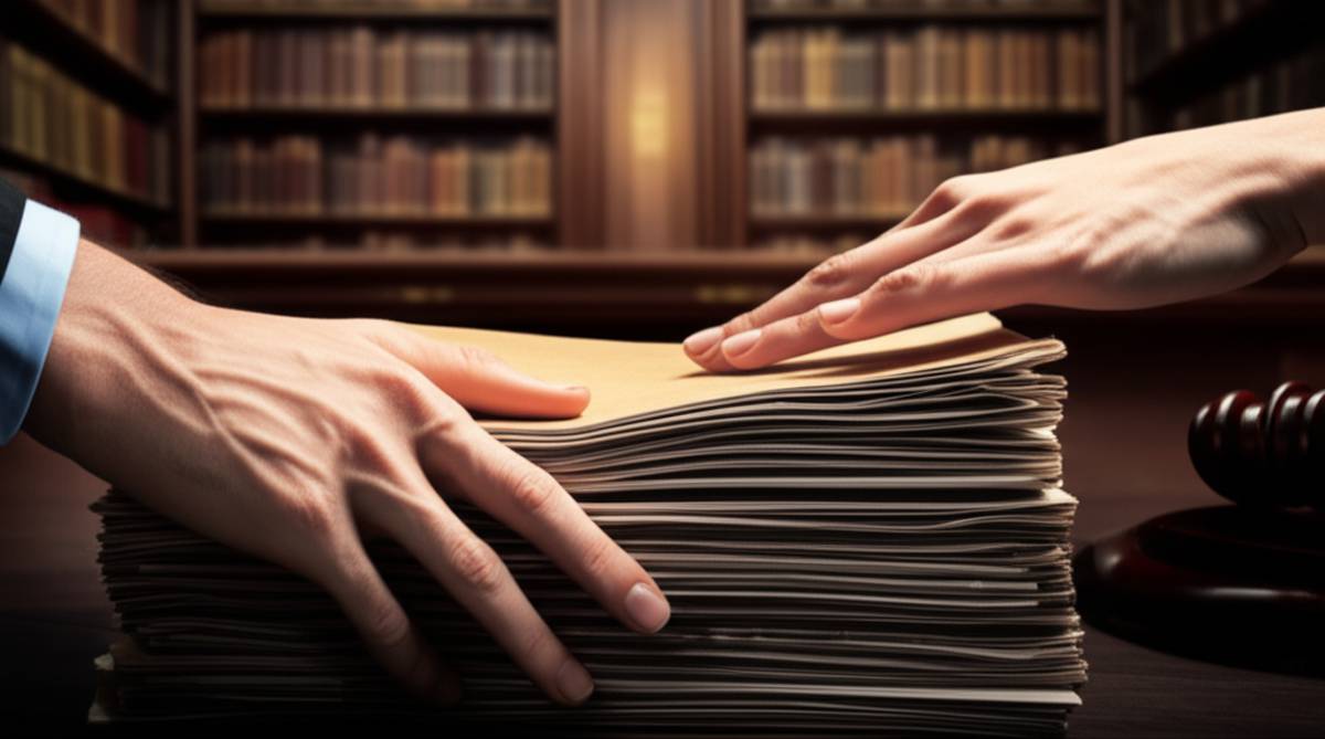 سهم ارث مرد و زن – کامل ترین بررسی قوانین و جزئیات