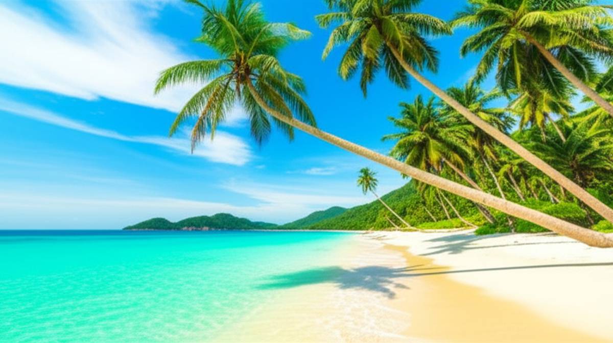 7 جزیره برتر ویتنام برای تعطیلات رویایی