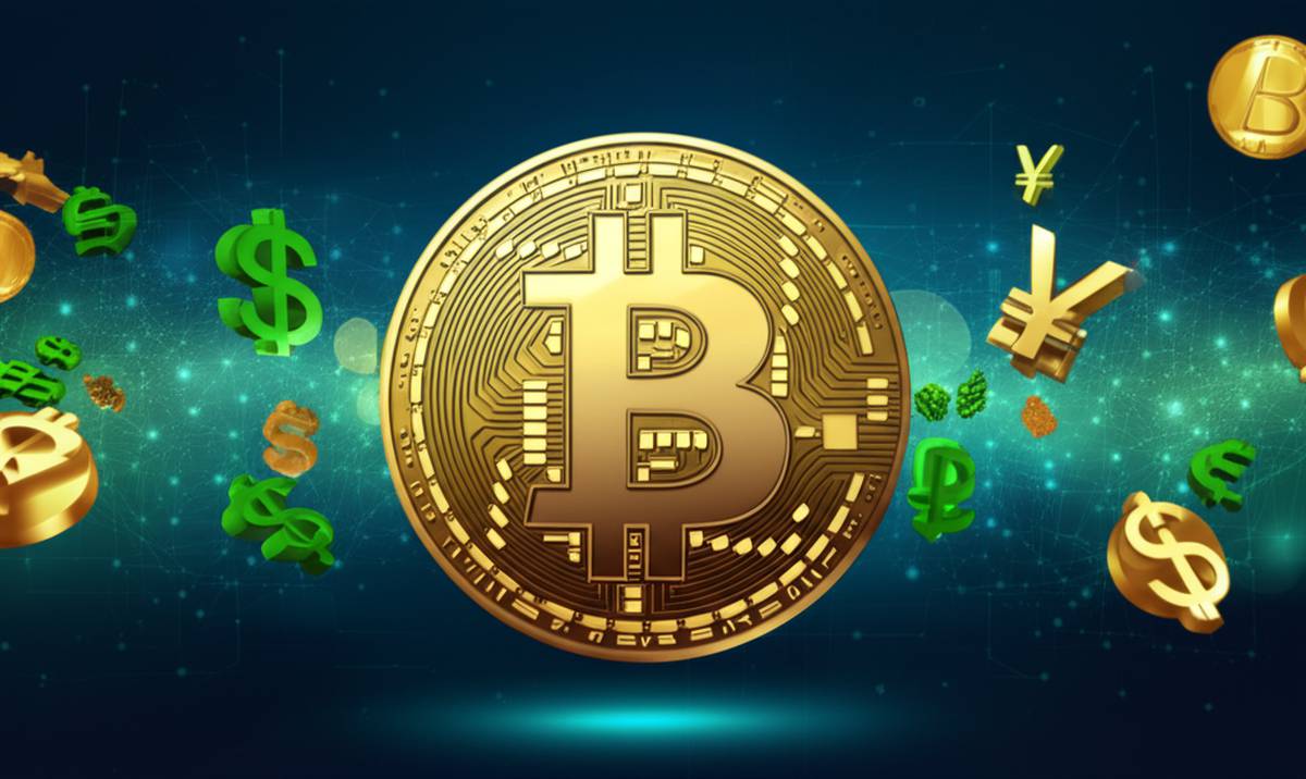 خرید بیت کوین با ریال | سریع و امن با بهترین قیمت
