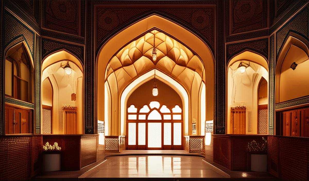 بهترین هتل های اصفهان برای هر سلیقه و بودجه (راهنمای ۱۴۰۳)