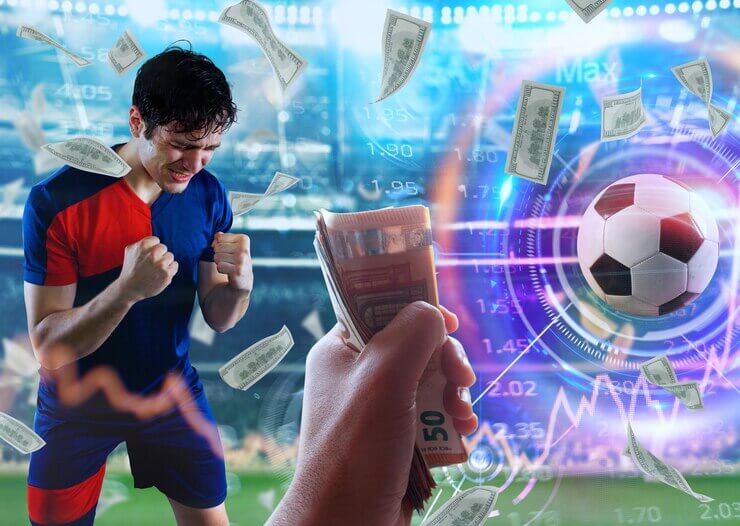 پیش بینی فوتبال چیست؟ راهنمای کامل شرط بندی ورزشی برای تازه کارها