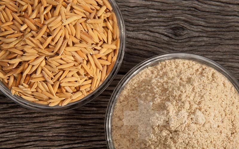 تغذیه سبوس برنج دکتر بیز برای چی خوبه؟