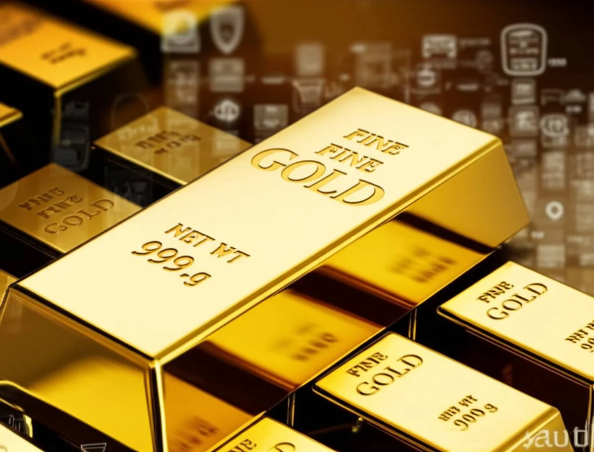 خرید آنلاین طلا: آیا یک روش امن است؟