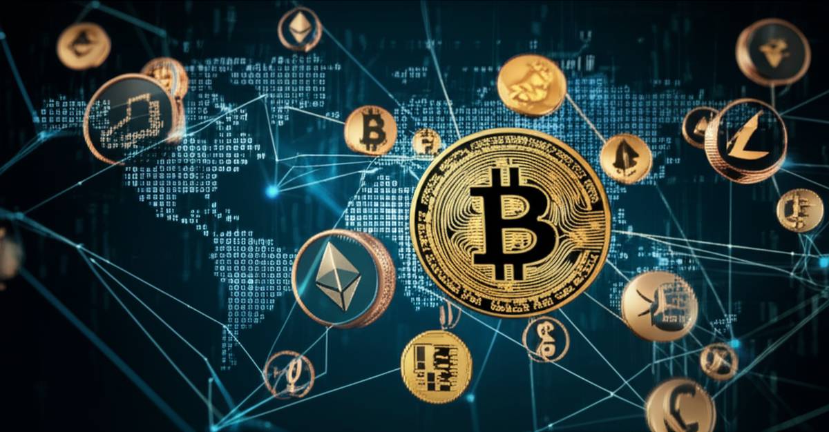 ارز دیجیتال به انگلیسی - معنی و اصطلاحات کریپتوکارنسی