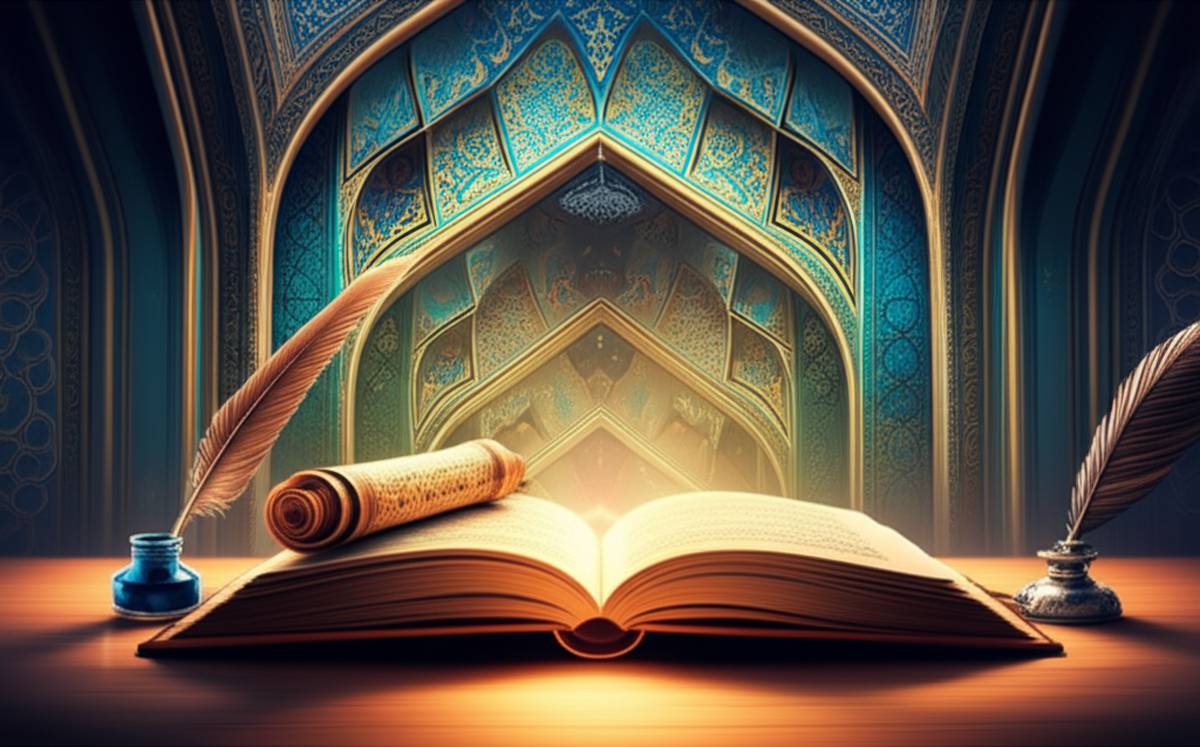 نکات طلایی ادبیات یازدهم: جمع بندی کامل برای امتحان نهایی