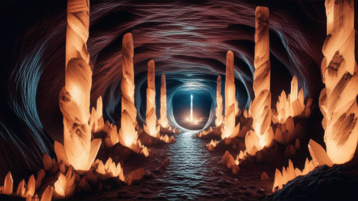 چگونه از معدن نمک بازدید کنیم؟ | راهنمای کامل سفر و نکات ضروری