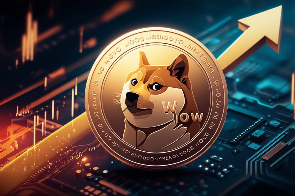 به روز رسانی دوج کوین (Dogecoin) - آخرین اخبار و تحلیل جامع