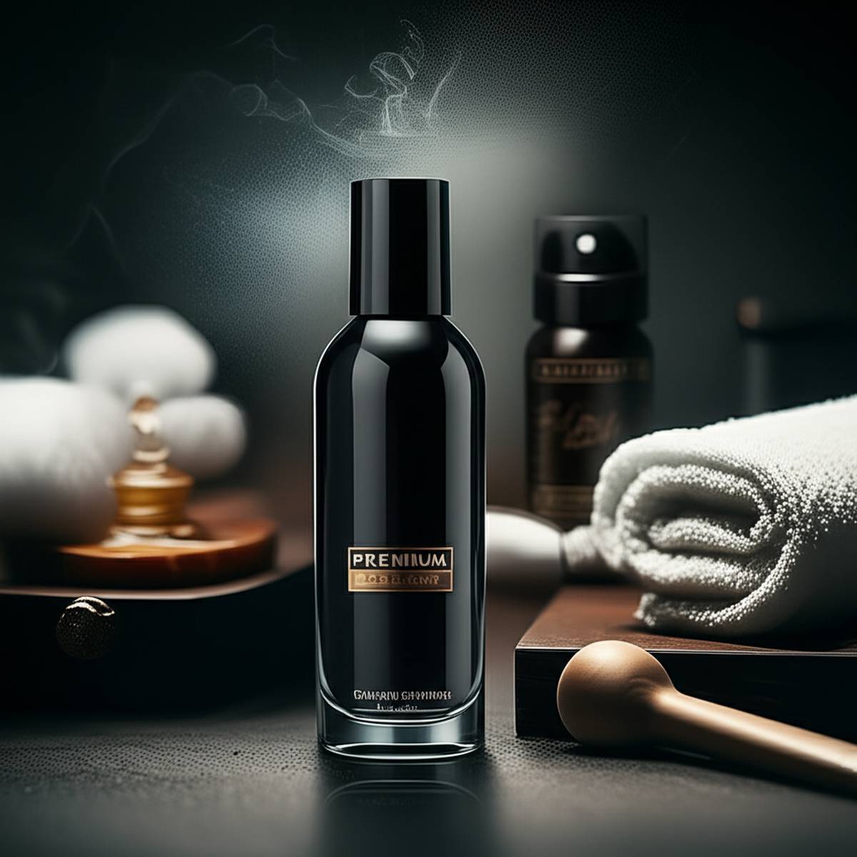 نقد و بررسی کامل اسپری بدن مردانه Bleu De Chanel بادی کر