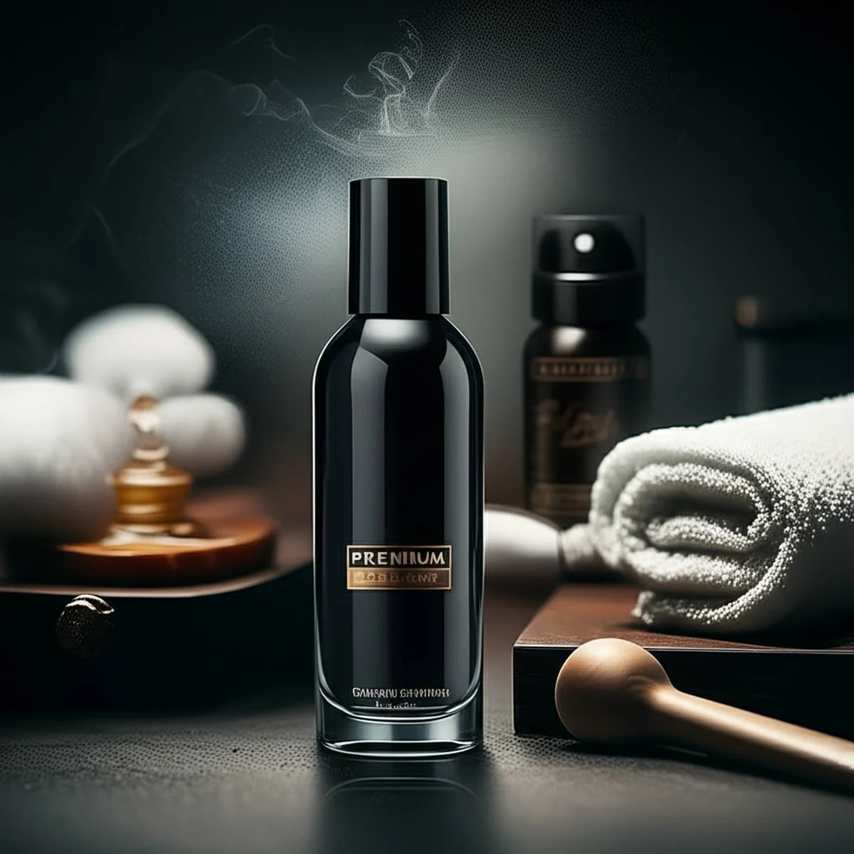 نقد و بررسی کامل اسپری بدن مردانه Bleu De Chanel بادی کر