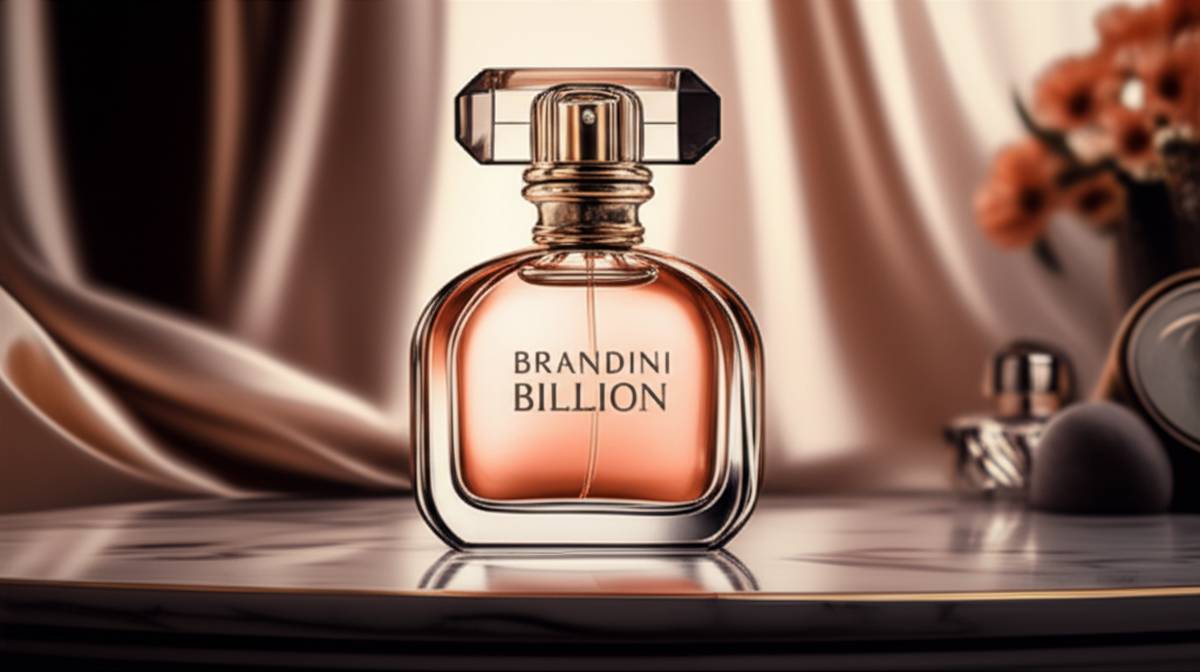 عطر جیبی زنانه برندینی مدل Billion | نقد و بررسی کامل
