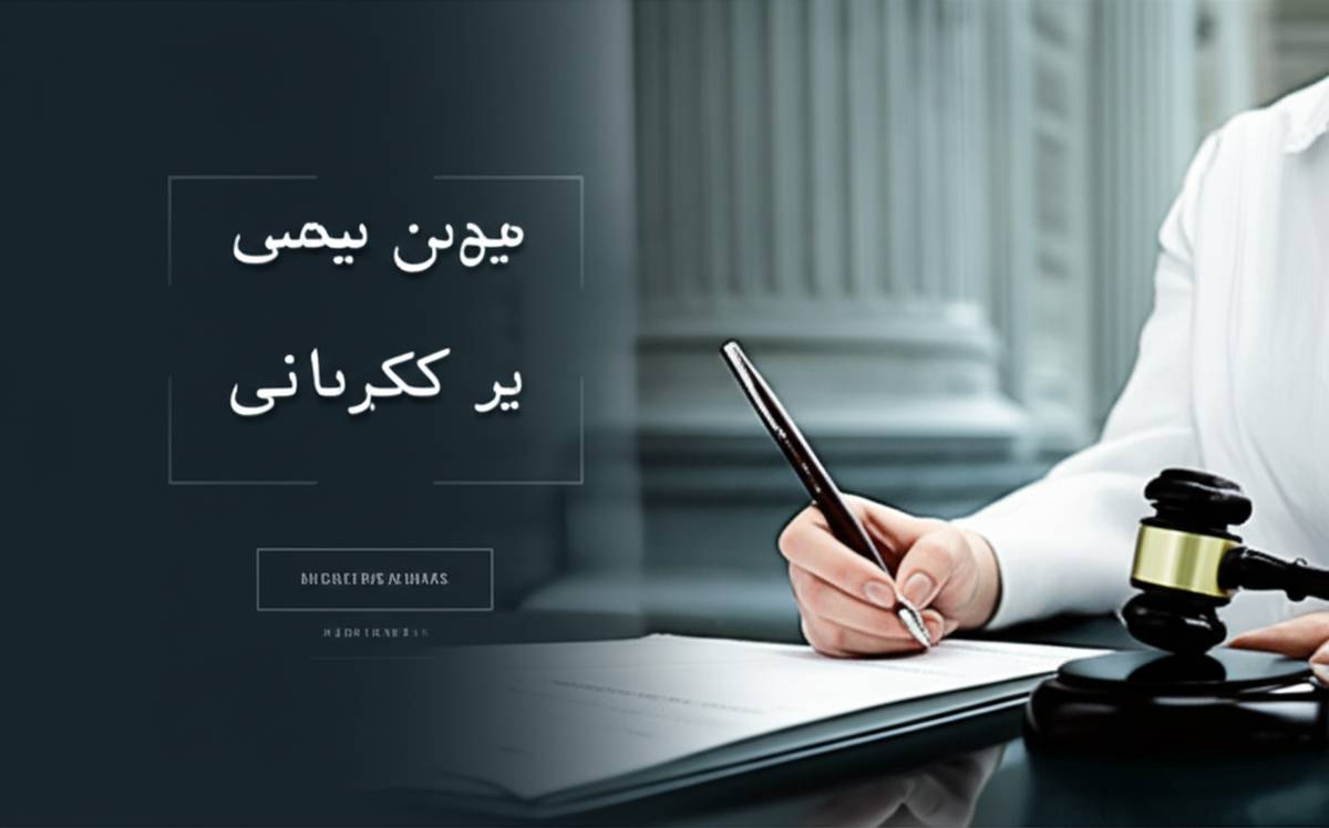 کجا درخواست طلاق بدهیم؟ | راهنمای جامع ثبت و مراحل طلاق