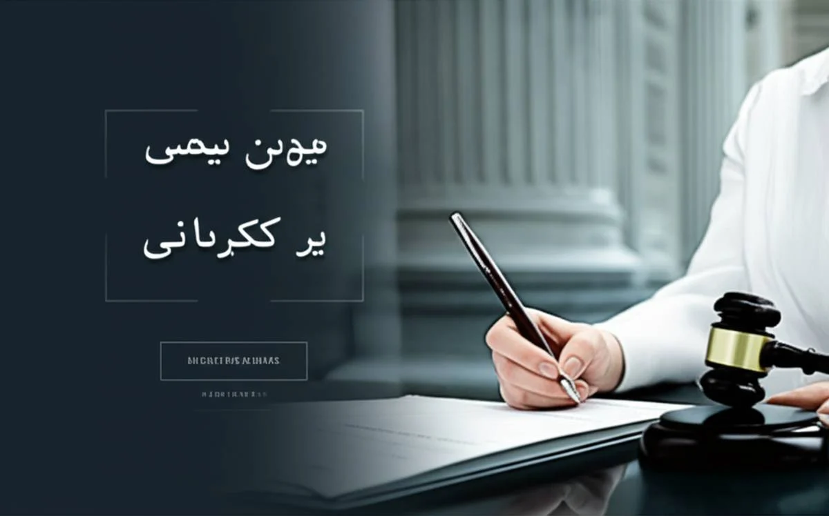 کجا درخواست طلاق بدهیم؟ | راهنمای جامع ثبت و مراحل طلاق