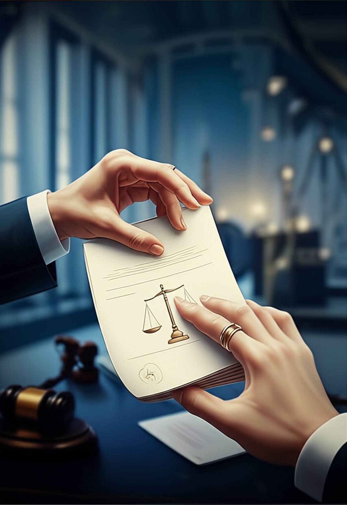 حق حبس در عقد نکاح چیست؟ | راهنمای جامع و کامل حقوقی