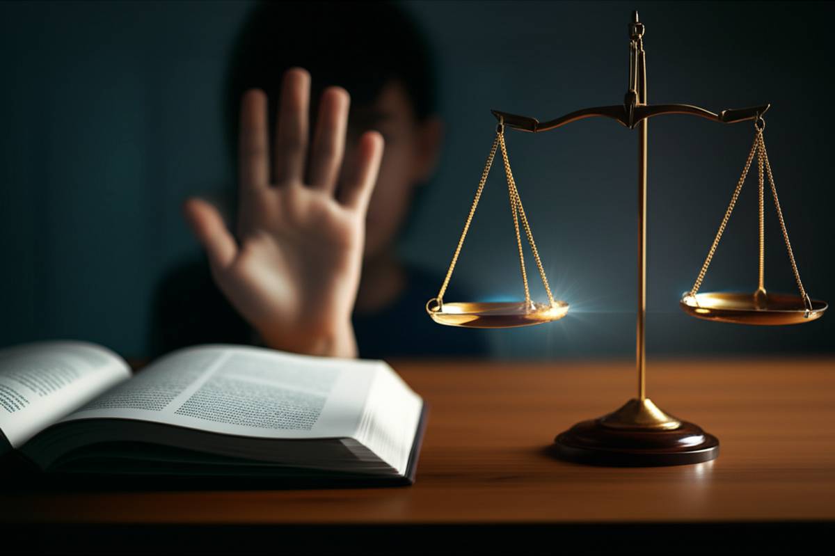 جرم آدم ربایی در قانون جدید | مجازات، تعریف و ارکان آن