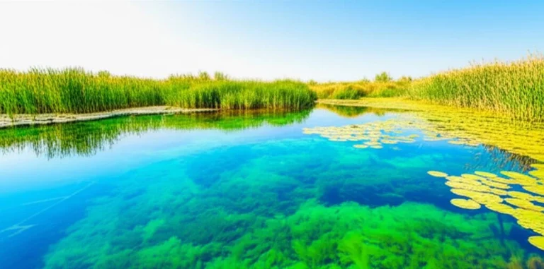 ۱۰ پیشنهاد عملی برای بهبود وضعیت تالاب سوستان