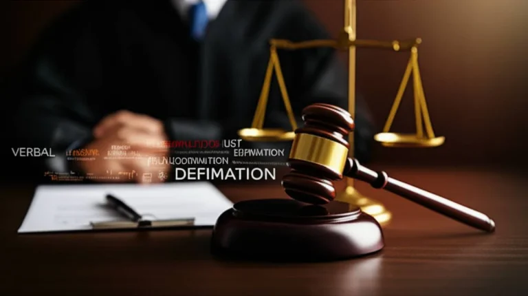 ماده ۶۰۸ قانون تعزیرات چیست؟ | مجازات و شرایط جرم توهین
