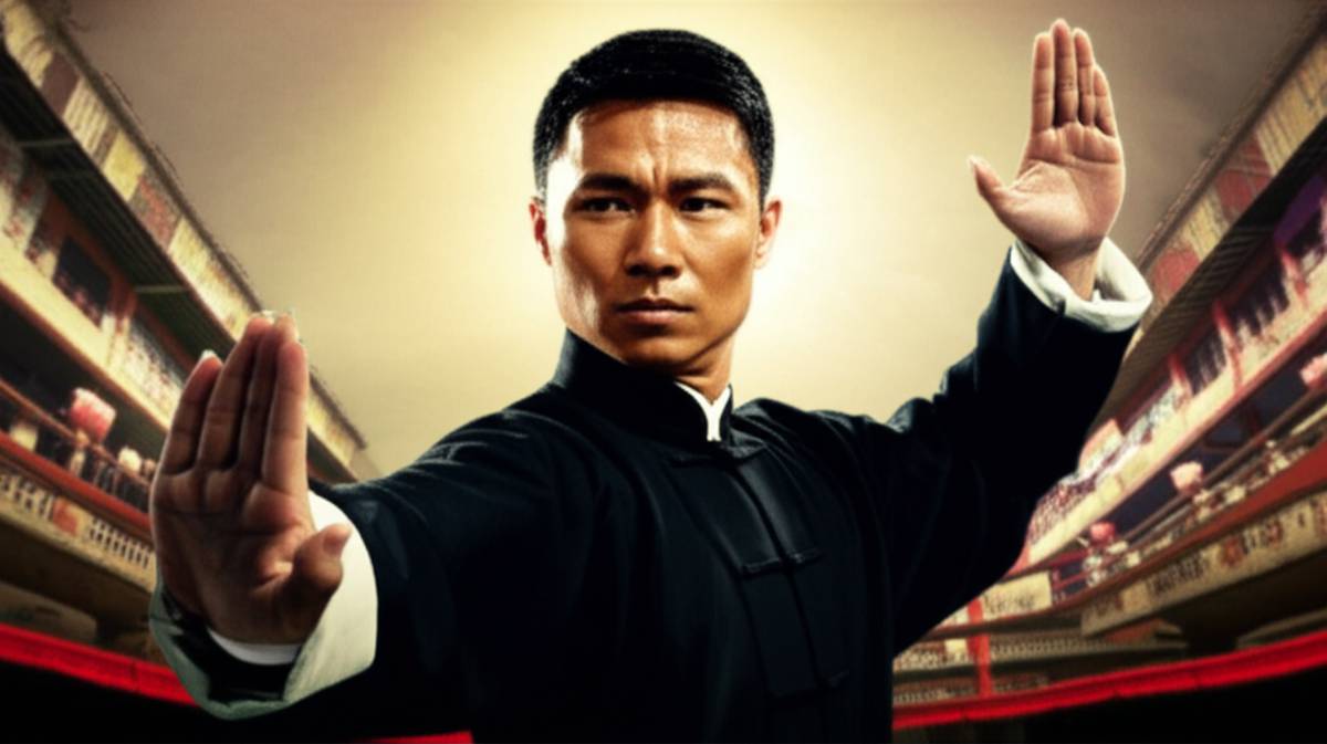 معرفی کامل فیلم ایپ من ۲ (Ip Man 2) | هر آنچه باید بدانید