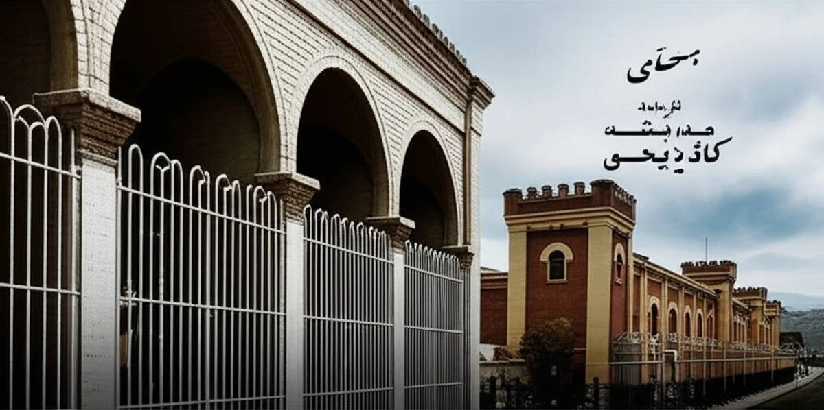 7 زندان معروف تهران: تاریخچه، حقایق و داستان های شنیدنی
