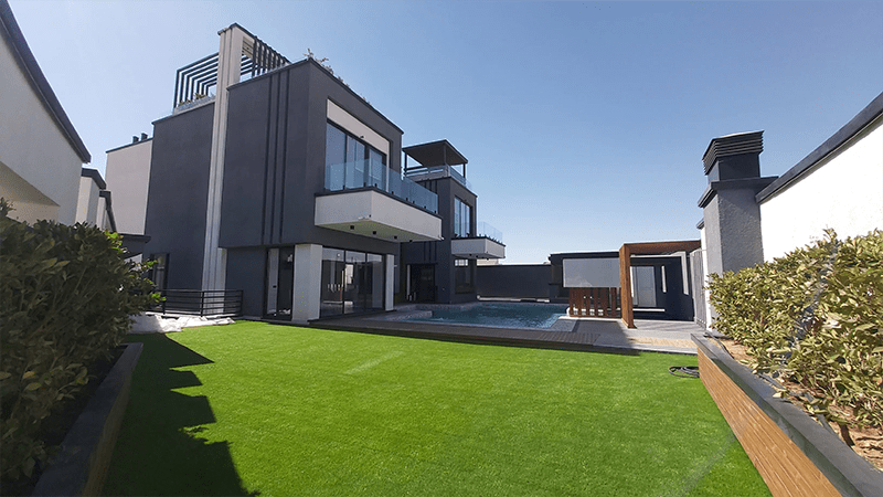 طراحی | اقامت بهترین منطقه دماوند برای خرید ویلا کجاست؟ | مناطق پرتقاضا و آینده دار